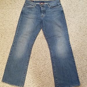 Lucky Brand jeans